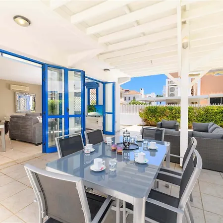 Serena Springs By Ezoria Протарас