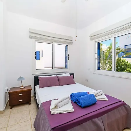 Serena Springs By Ezoria