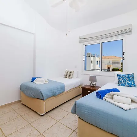 Serena Springs By Ezoria Вилла *