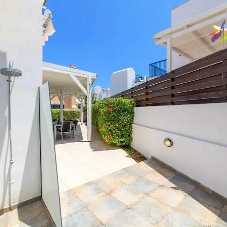 Serena Springs By Ezoria فيلة *