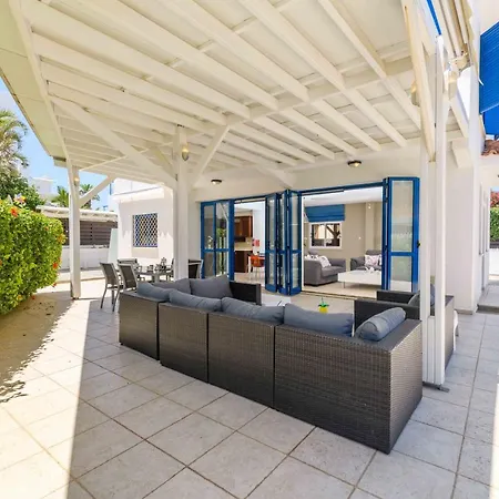 فيلة Serena Springs By Ezoria