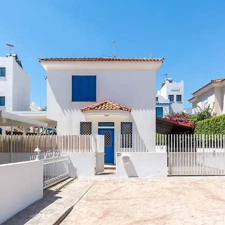 Villa Serena Springs By Ezoria *