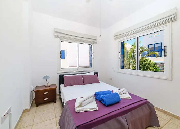 Serena Springs By Ezoria