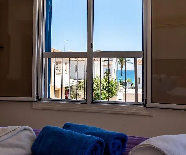 Serena Springs By Ezoria * Protaras