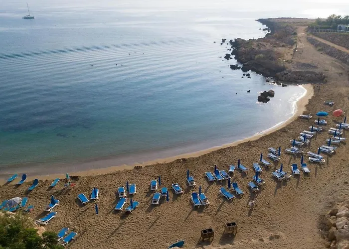 Serena Springs By Ezoria