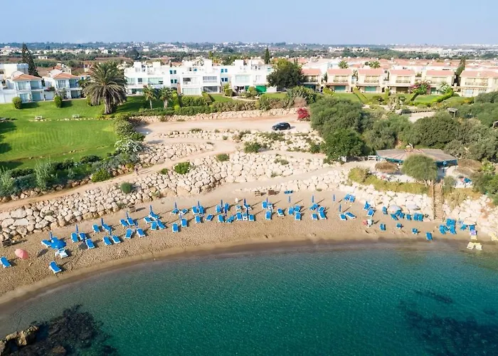 וילה Serena Springs By Ezoria