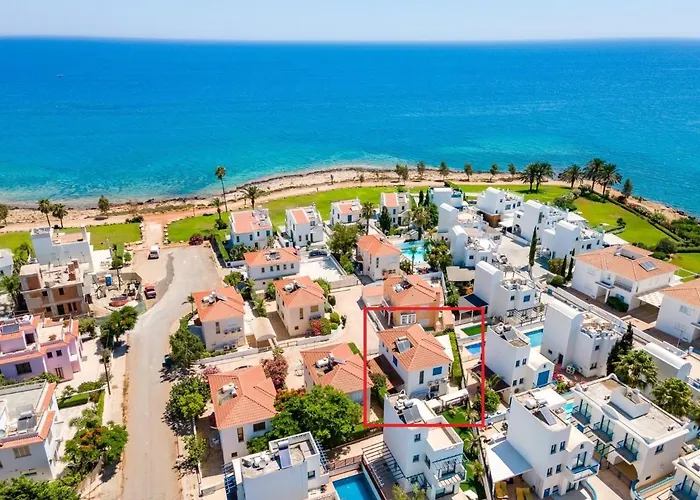 Serena Springs By Ezoria וילה *