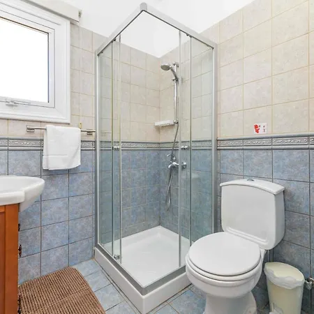 Willa Serena Springs By Ezoria