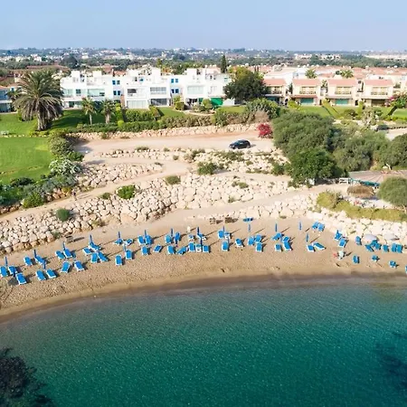 Willa Serena Springs By Ezoria