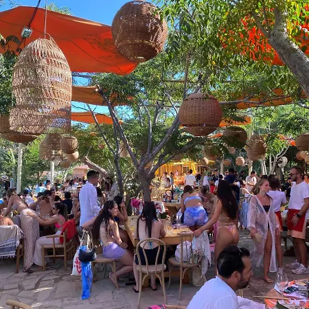 Willa Serena Springs By Ezoria *