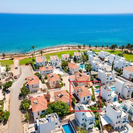 Serena Springs By Ezoria Willa *