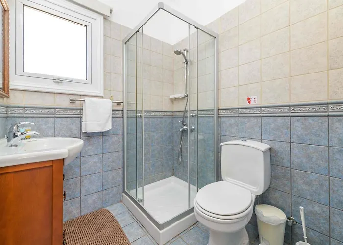 Villa Serena Springs By Ezoria