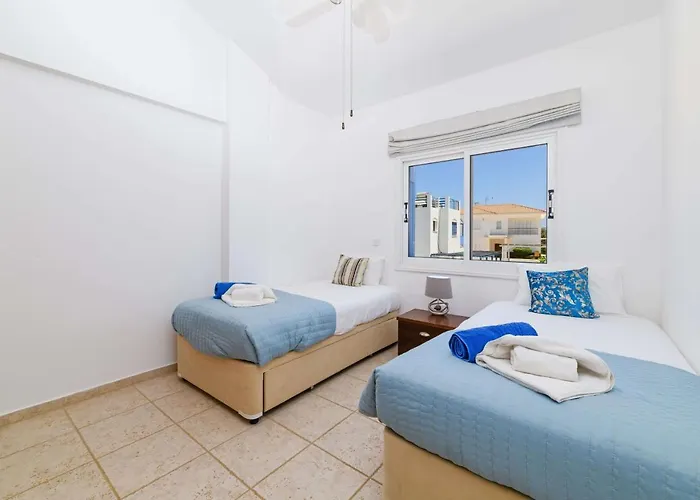 Serena Springs By Ezoria Villa *